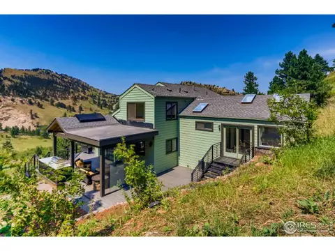 1326 N Cedar Brook Rd, Boulder, CO 80304 photo 2