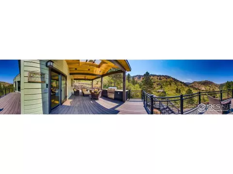 1326 N Cedar Brook Rd, Boulder, CO 80304 photo 29
