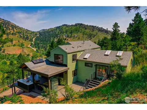1326 N Cedar Brook Rd, Boulder, CO 80304 photo 33
