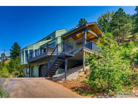 1326 N Cedar Brook Rd, Boulder, CO 80304 photo 4