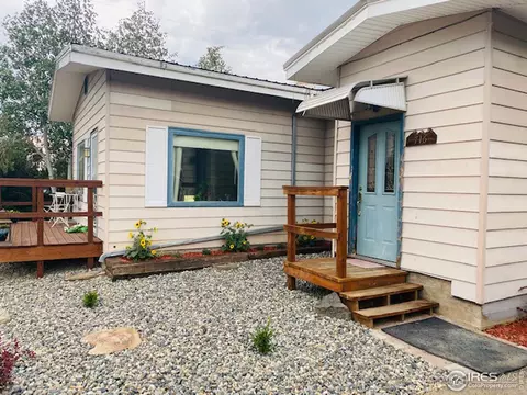 716 5th St, Walden, CO 80480 photo 20