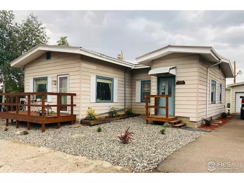 716 5th St, Walden, CO 80480 photo 2
