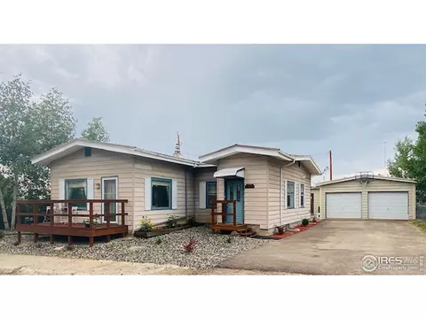 716 5th St, Walden, CO 80480 photo 1