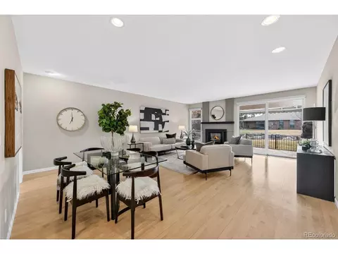 2800 S University Blvd #133, Denver, CO 80210