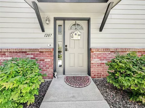 11071 Huron St #1207, Northglenn, CO 80234