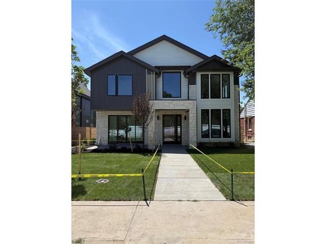 4541 S Clarkson St, Englewood, CO 80113