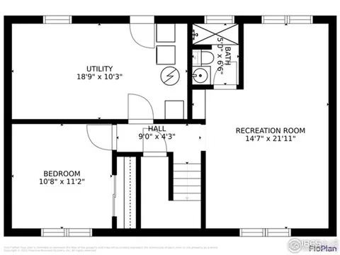 3640 Cloverleaf Dr, Boulder, CO 80304 photo 32