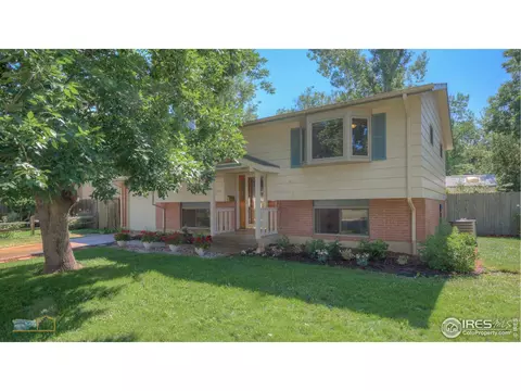 3640 Cloverleaf Dr, Boulder, CO 80304 photo 2