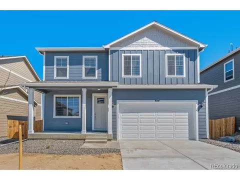 18382 Prince Hill Cir, Parker, CO 80134