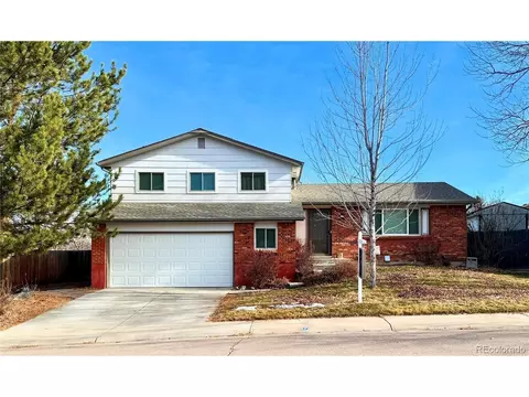 6442 S Holland Ct, Littleton, CO 80123