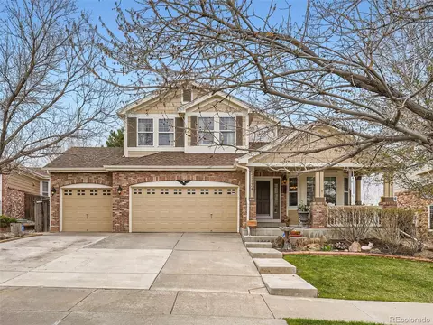 21134 E Greenwood Pl, Aurora, CO 80013