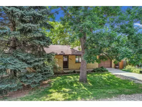 3390 4th St, Boulder, CO 80304 photo 1