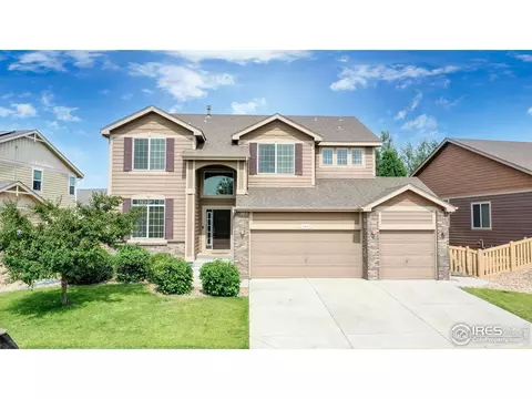 5403 Brookline Dr, Timnath, CO 80547 photo 1