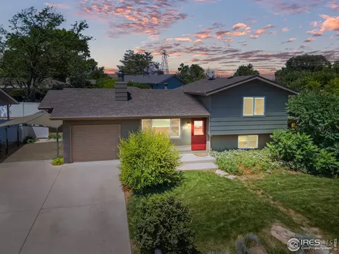2305 33rd Ave, Greeley, CO 80634 photo 1
