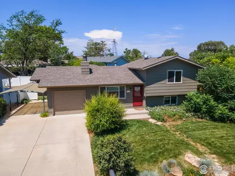 2305 33rd Ave, Greeley, CO 80634 photo 38