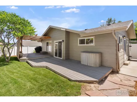2305 33rd Ave, Greeley, CO 80634 photo 37