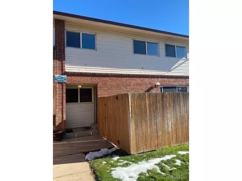 8031 Wolff St #H, Westminster, CO 80031