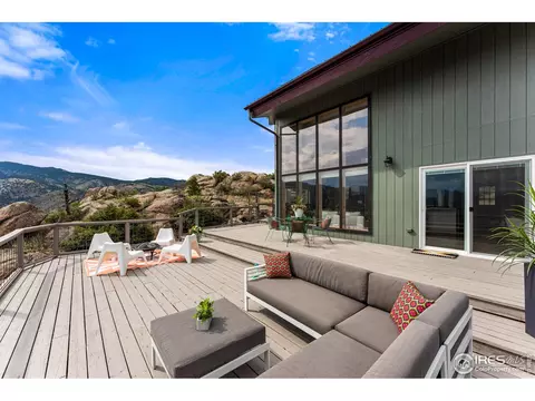 947 Silver Sage Ln, Lyons, CO 80540 photo 8