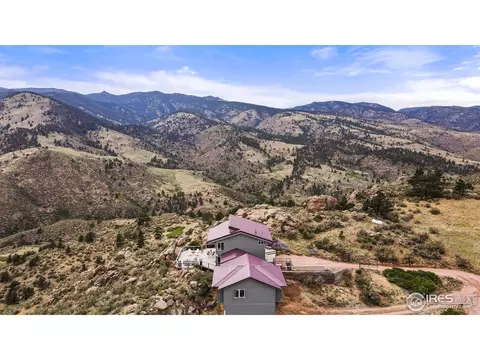 947 Silver Sage Ln, Lyons, CO 80540 photo 38