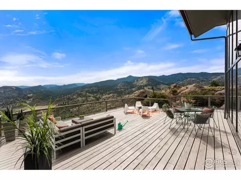 947 Silver Sage Ln, Lyons, CO 80540 photo 9