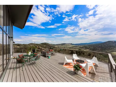 947 Silver Sage Ln, Lyons, CO 80540 photo 5