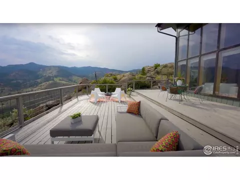 947 Silver Sage Ln, Lyons, CO 80540 photo 4