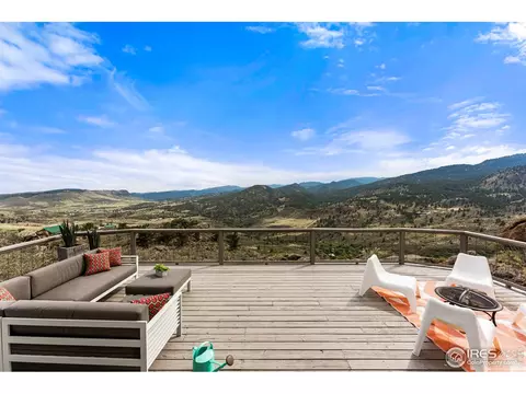 947 Silver Sage Ln, Lyons, CO 80540 photo 7
