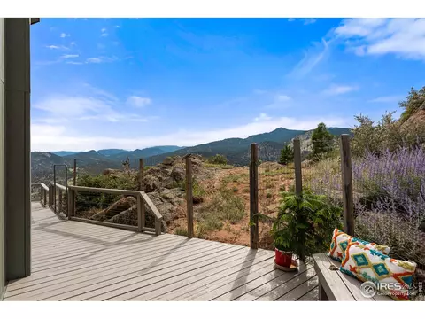 947 Silver Sage Ln, Lyons, CO 80540 photo 40