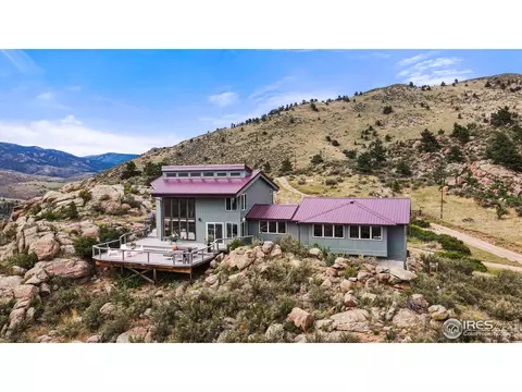 947 Silver Sage Ln, Lyons, CO 80540 photo 37