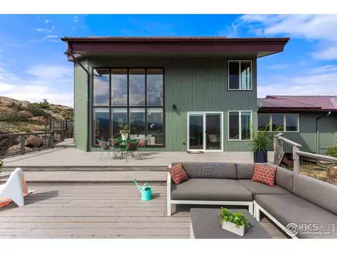 947 Silver Sage Ln, Lyons, CO 80540 photo 11