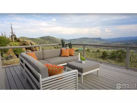 947 Silver Sage Ln, Lyons, CO 80540 photo 3