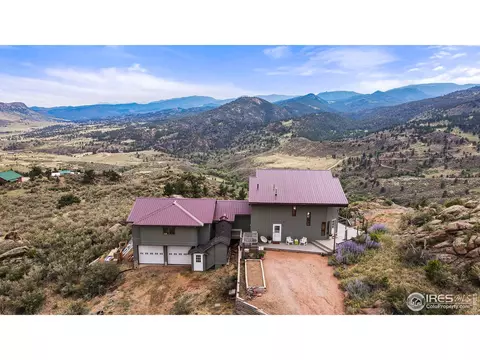 947 Silver Sage Ln, Lyons, CO 80540 photo 36