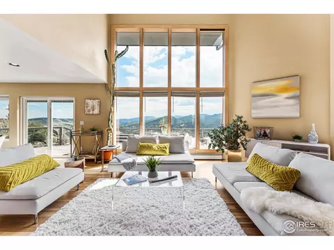 947 Silver Sage Ln, Lyons, CO 80540 photo 2