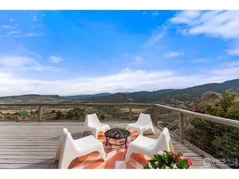 947 Silver Sage Ln, Lyons, CO 80540 photo 10