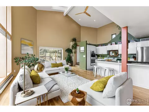 947 Silver Sage Ln, Lyons, CO 80540 photo 14
