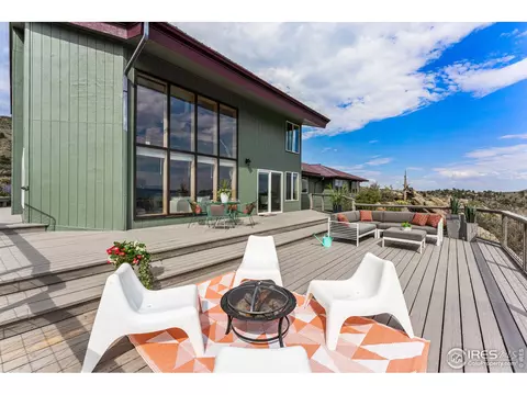 947 Silver Sage Ln, Lyons, CO 80540 photo 6