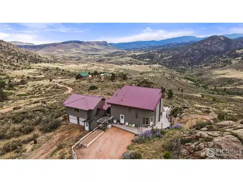 947 Silver Sage Ln, Lyons, CO 80540 photo 39