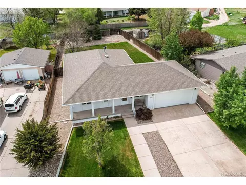 1735 Circle Ln, Limon, CO 80828