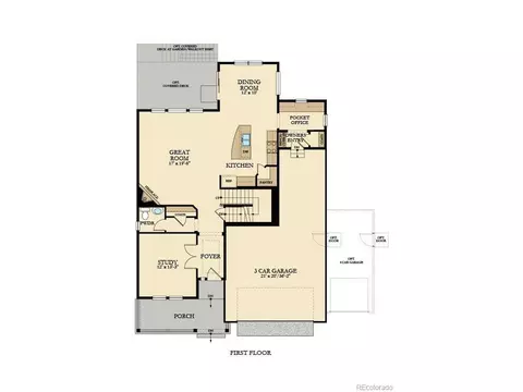 3000 E 160th Pl, Thornton, CO 80602 photo 2