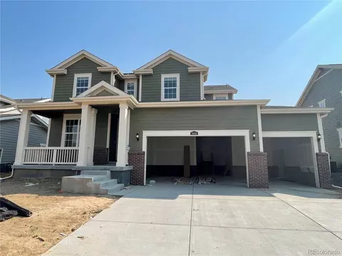 3000 E 160th Pl, Thornton, CO 80602 photo 1