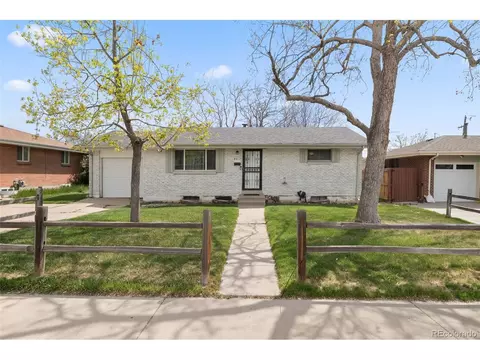 8012 Zuni St, Denver, CO 80221