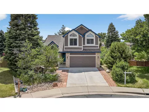 4386 W Deertrail Ct, Castle Rock, CO 80109