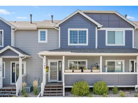 19283 E Idaho Dr #105, Aurora, CO 80017
