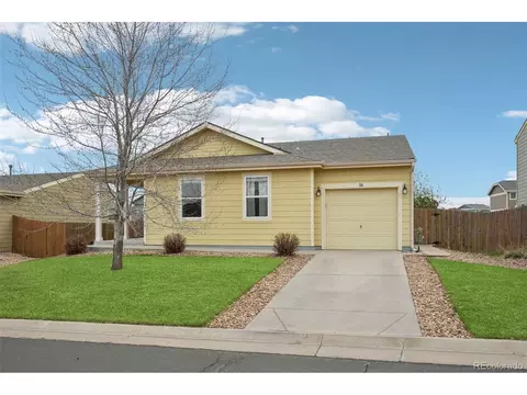 316 Shenandoah Way, Brighton, CO 80603