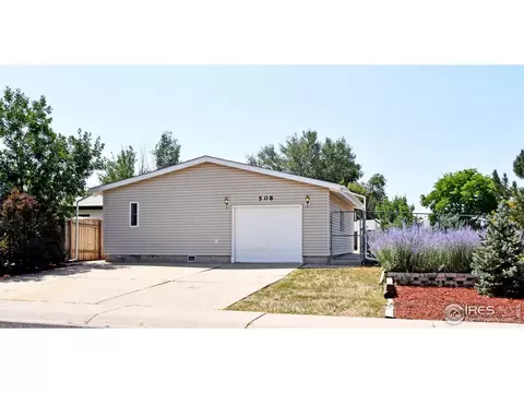 508 35th St Ct, Evans, CO 80620 photo 2
