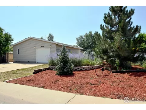 508 35th St Ct, Evans, CO 80620 photo 3