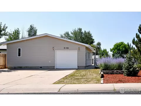508 35th St Ct, Evans, CO 80620 photo 1