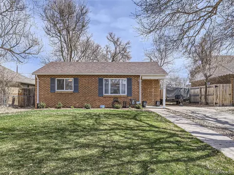 3360 Newport St, Denver, CO 80207