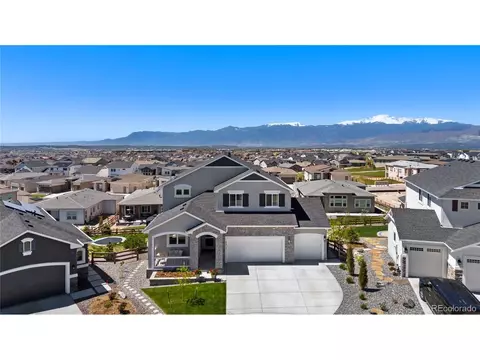 6317 Chagall Trl, Colorado Springs, CO 80924