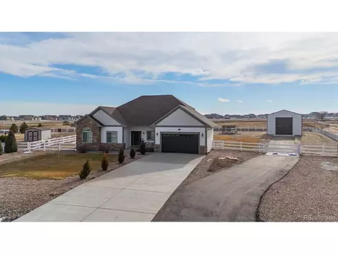 11200 E 166th Ave, Brighton, CO 80602